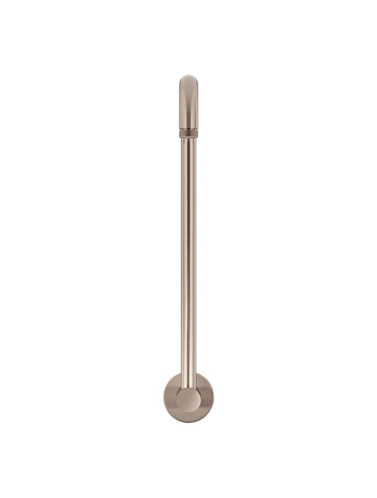 High Rise Shower Arm