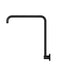 High Rise Shower Arm