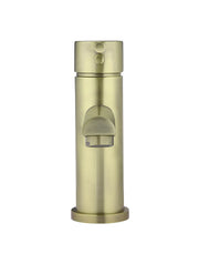 Meir Round Basin Mixer
