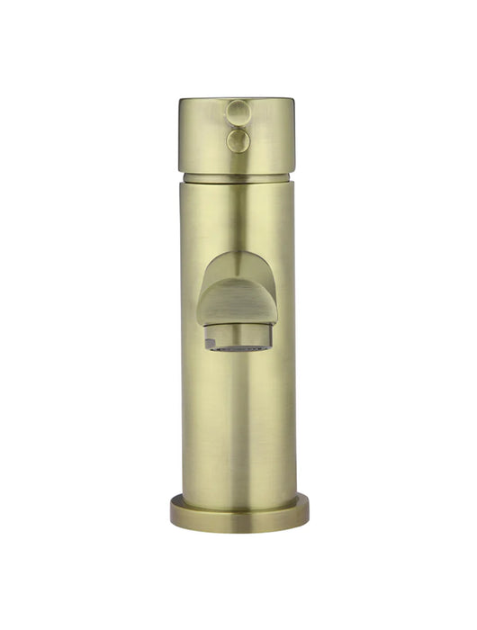 Meir Round Basin Mixer
