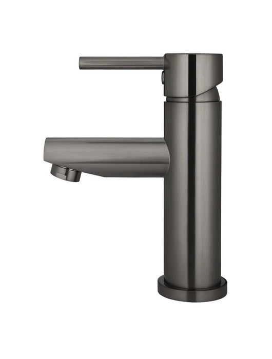 Meir Round Basin Mixer