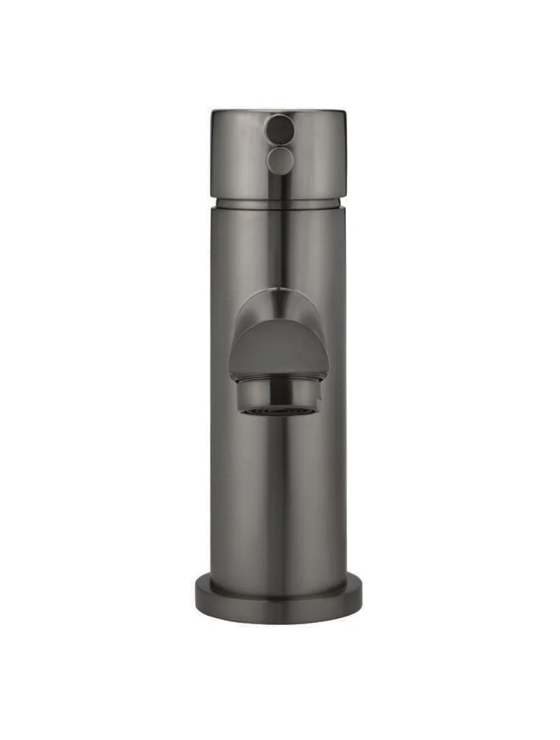 Meir Round Basin Mixer