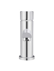 Meir Round Pinless Basin Mixer