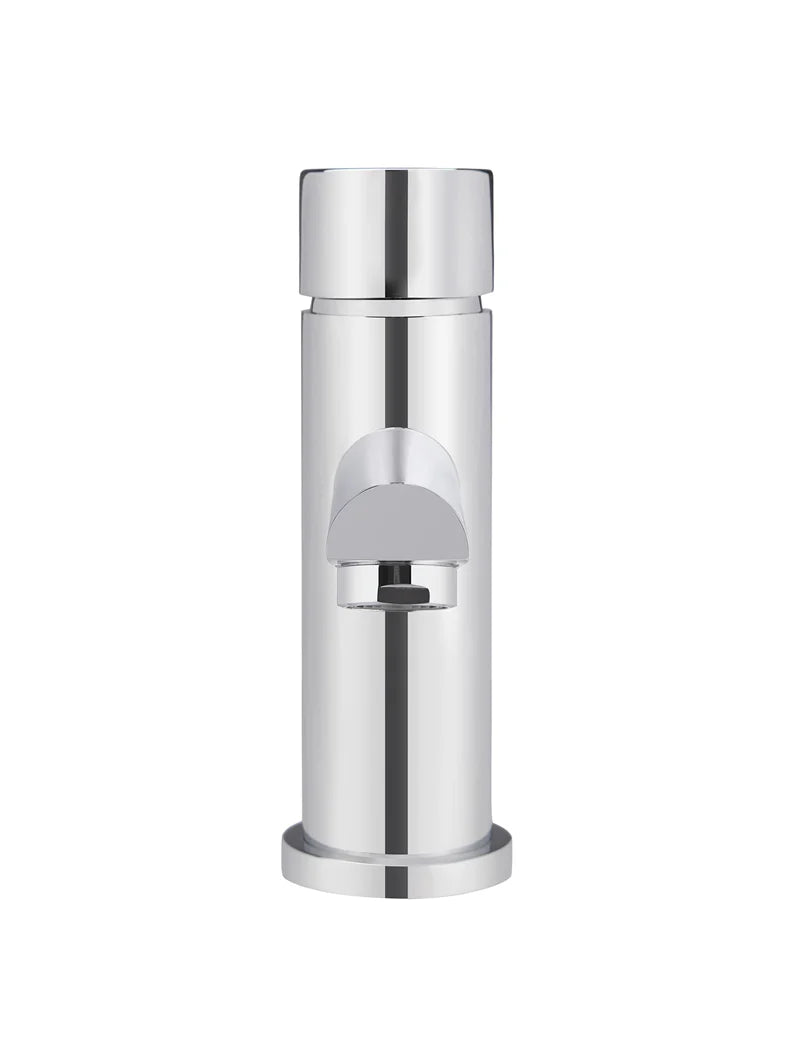 Meir Round Pinless Basin Mixer