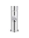 Meir Round Pinless Basin Mixer