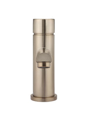 Meir Round Pinless Basin Mixer