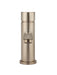 Meir Round Pinless Basin Mixer