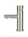 Meir Round Pinless Basin Mixer
