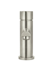 Meir Round Pinless Basin Mixer