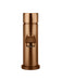 Meir Round Pinless Basin Mixer
