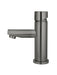 Meir Round Pinless Basin Mixer
