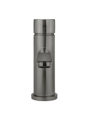 Meir Round Pinless Basin Mixer