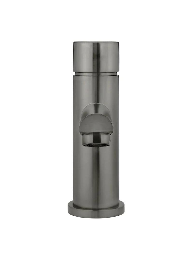 Meir Round Pinless Basin Mixer