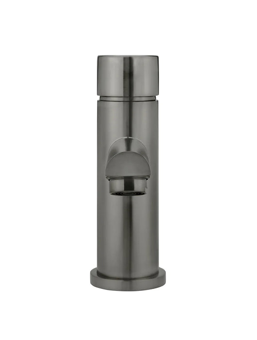 Meir Round Pinless Basin Mixer
