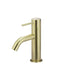 Meir Piccola Basin Mixer Tap tiger bronze