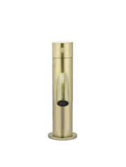 Meir Piccola Basin Mixer Tap bronze 