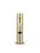 Meir Piccola Basin Mixer Tap bronze 