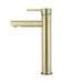 Meir Round Tall Basin Mixer