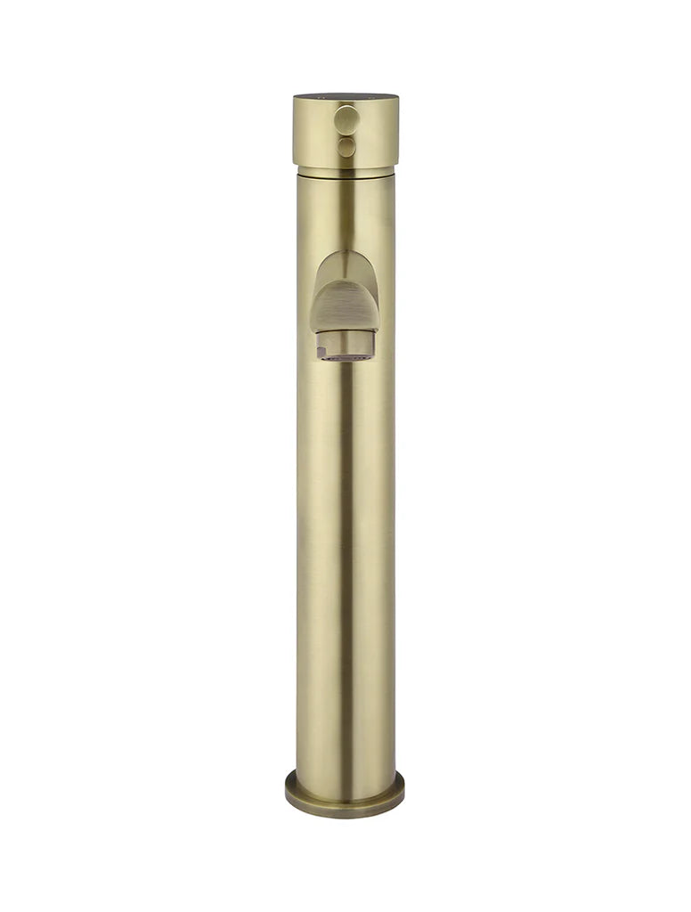 Meir Round Tall Basin Mixer