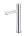 Meir Round Tall Basin Mixer - Pinless Handle