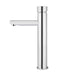 Meir Round Tall Basin Mixer - Pinless Handle