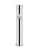 Meir Round Tall Basin Mixer - Pinless Handle