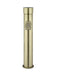Meir Round Tall Basin Mixer - Pinless Handle