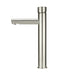 Meir Round Tall Basin Mixer - Pinless Handle