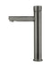 Meir Round Tall Basin Mixer - Pinless Handle