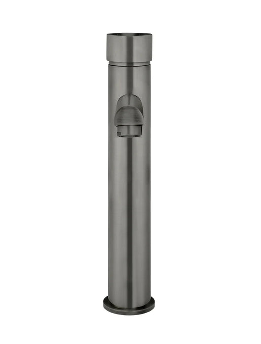 Meir Round Tall Basin Mixer - Pinless Handle