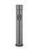 Meir Round Tall Basin Mixer - Pinless Handle