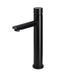 Meir Round Tall Basin Mixer - Pinless Handle