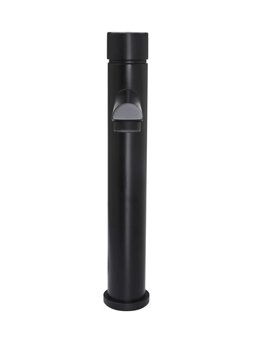 Meir Round Tall Basin Mixer - Pinless Handle