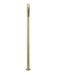 Meir Round Freestanding Bath Spout