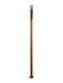 Meir Round Freestanding Bath Spout