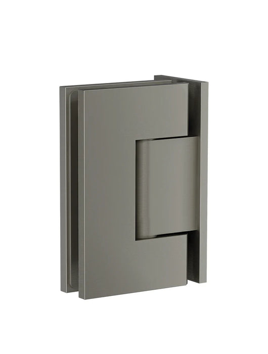 Meir Glass to Wall Shower Door Hinge