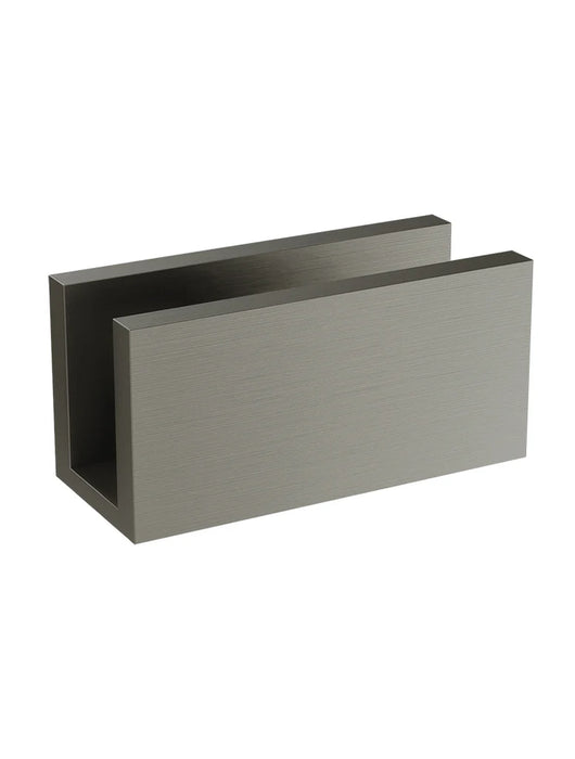 Meir Glass Fixing U Bracket shadow