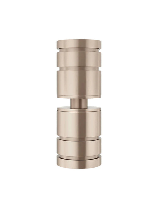 Meir Shower Door Round Handle