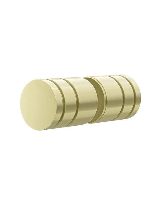 Meir Shower Door Round Handle