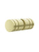 Meir Shower Door Round Handle