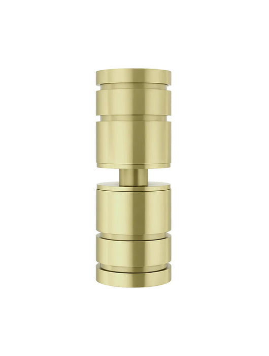 Meir Shower Door Round Handle