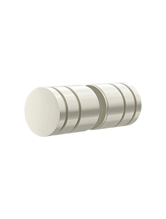 Meir Shower Door Round Handle
