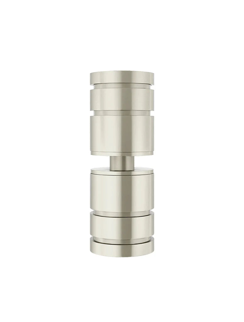 Meir Shower Door Round Handle