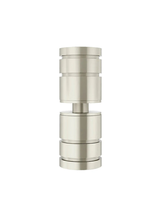 Meir Shower Door Round Handle