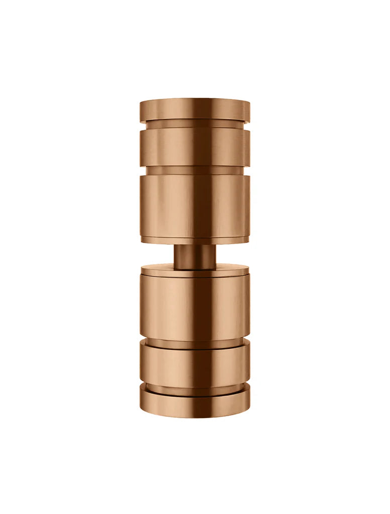 Meir Shower Door Round Handle