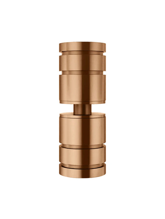 Meir Shower Door Round Handle