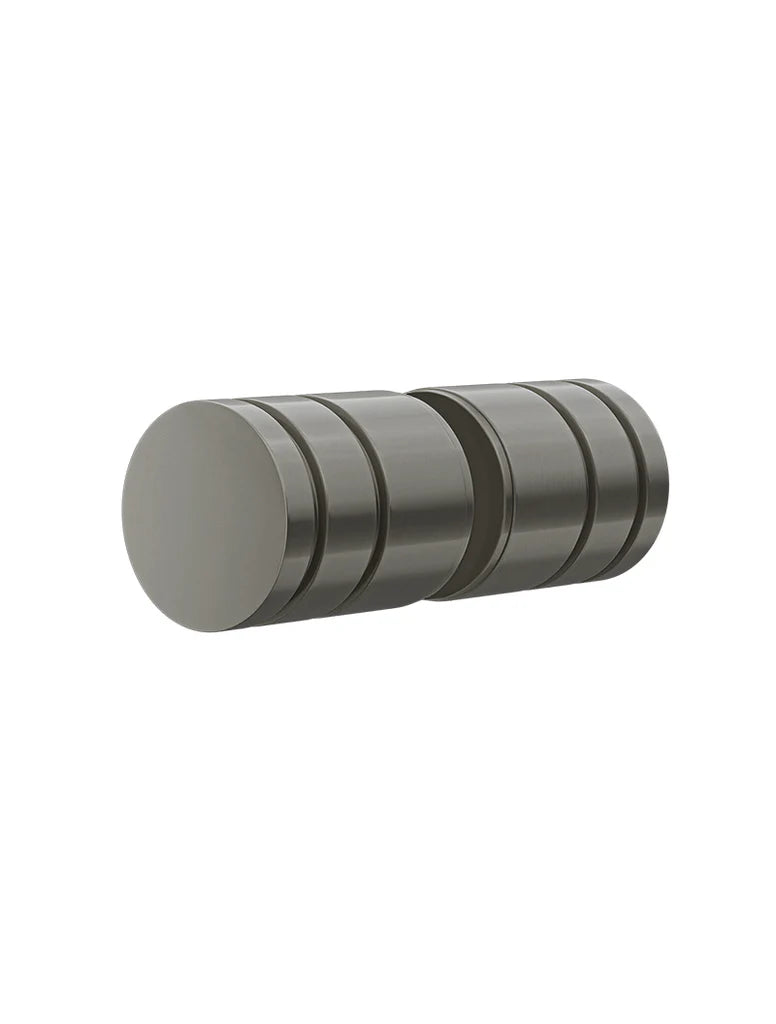Meir Shower Door Round Handle