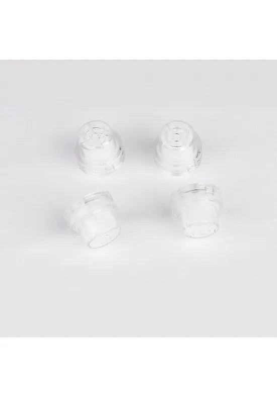 Quoss Ionic Superjet+ Micro Filter 4 Pack