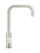 Meir Round Kitchen Mixer Tap