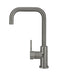 Meir Round Kitchen Mixer Tap